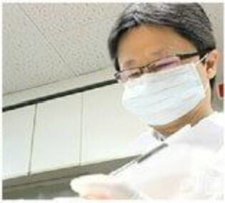 宇津矯正歯科医院 院長 宇津照久